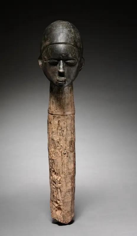Figure (baàthíl) — تصویر رکورد موزهٔ هنر کلیولند (دسترسی آزاد)