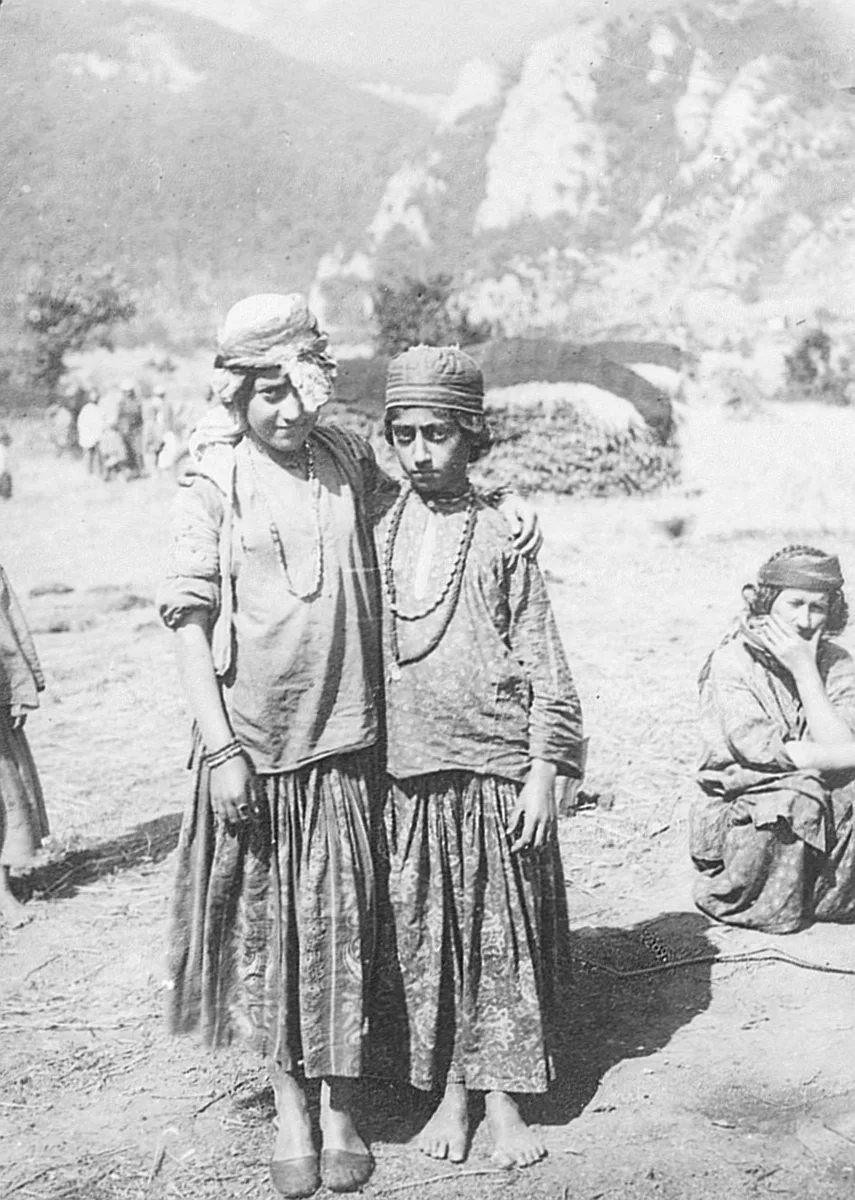 Kurdenkinder — تصویر رکورد یوروپیانا