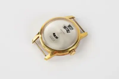 Armbanduhr, Ornata, Schweiz, um 1960 — تصویر رکورد یوروپیانا