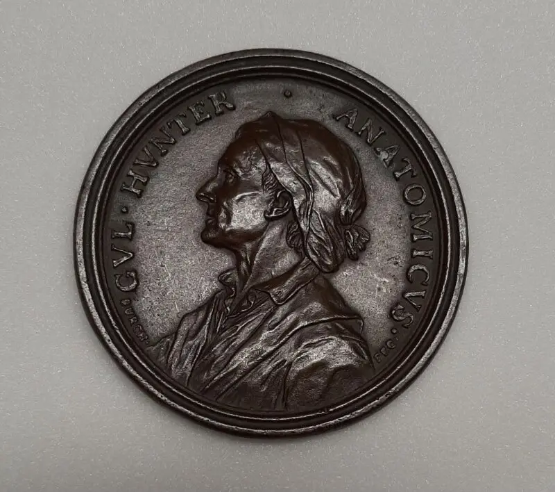 Medal — تصویر رکورد موزهٔ ویکتوریا و آلبرت