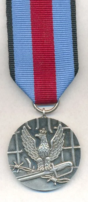 Pro Memoria Medal — تصویر رکورد ویکیداده