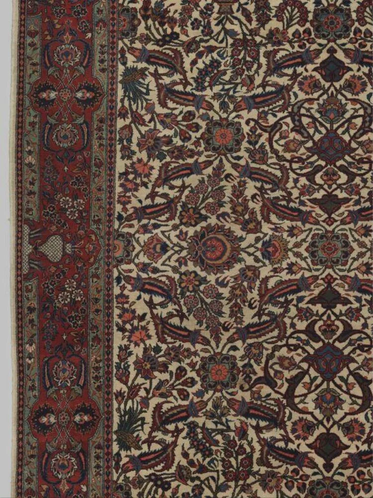 نمای تکمیلی همان اثر — شمارهٔ اموال T.160-1991