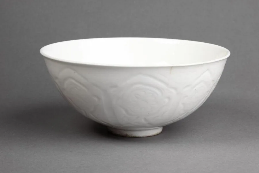 Bowl — تصویر رکورد موزهٔ ویکتوریا و آلبرت