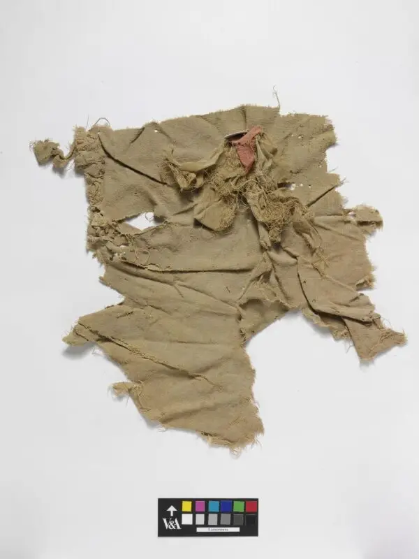 Textile: The Stein Collection — تصویر رکورد موزهٔ ویکتوریا و آلبرت