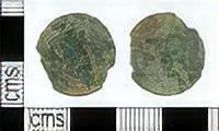 POST MEDIEVAL TOKEN — تصویر رکورد یوروپیانا