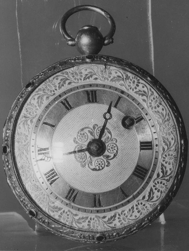 zakhorloge — تصویر رکورد یوروپیانا