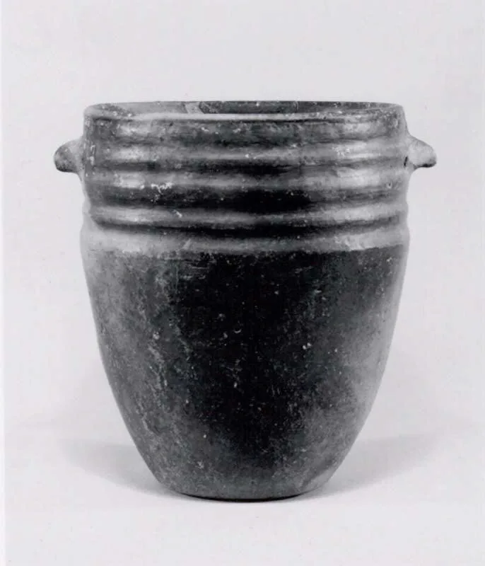 Vessel — تصویر رکورد موزهٔ متروپولیتن (دسترسی آزاد)
