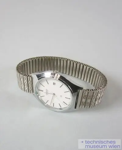 Herren-Quarz-Armbanduhr ORIENT — تصویر رکورد یوروپیانا