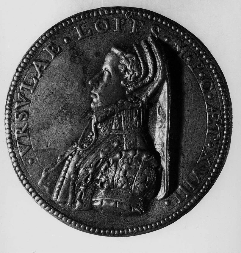 gedenkpenning — تصویر رکورد یوروپیانا