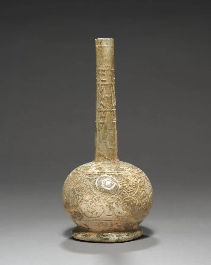 Bottle — تصویر رکورد موزهٔ هنر کلیولند (دسترسی آزاد)