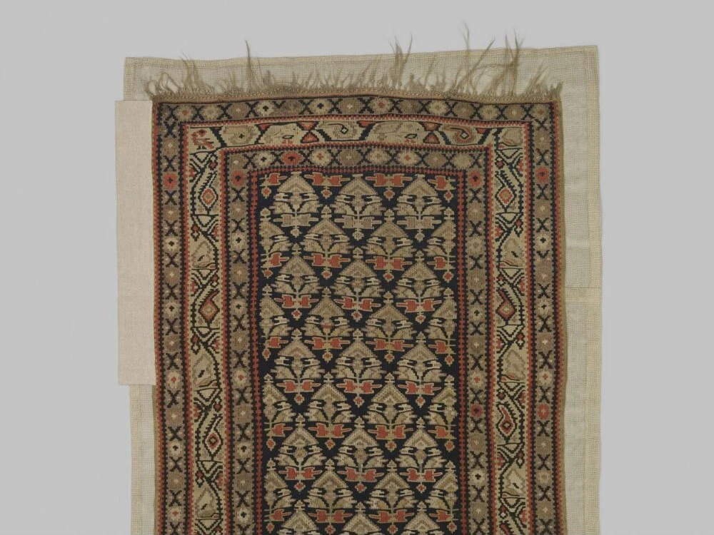 نمای تکمیلی همان اثر — شمارهٔ اموال 322-1896