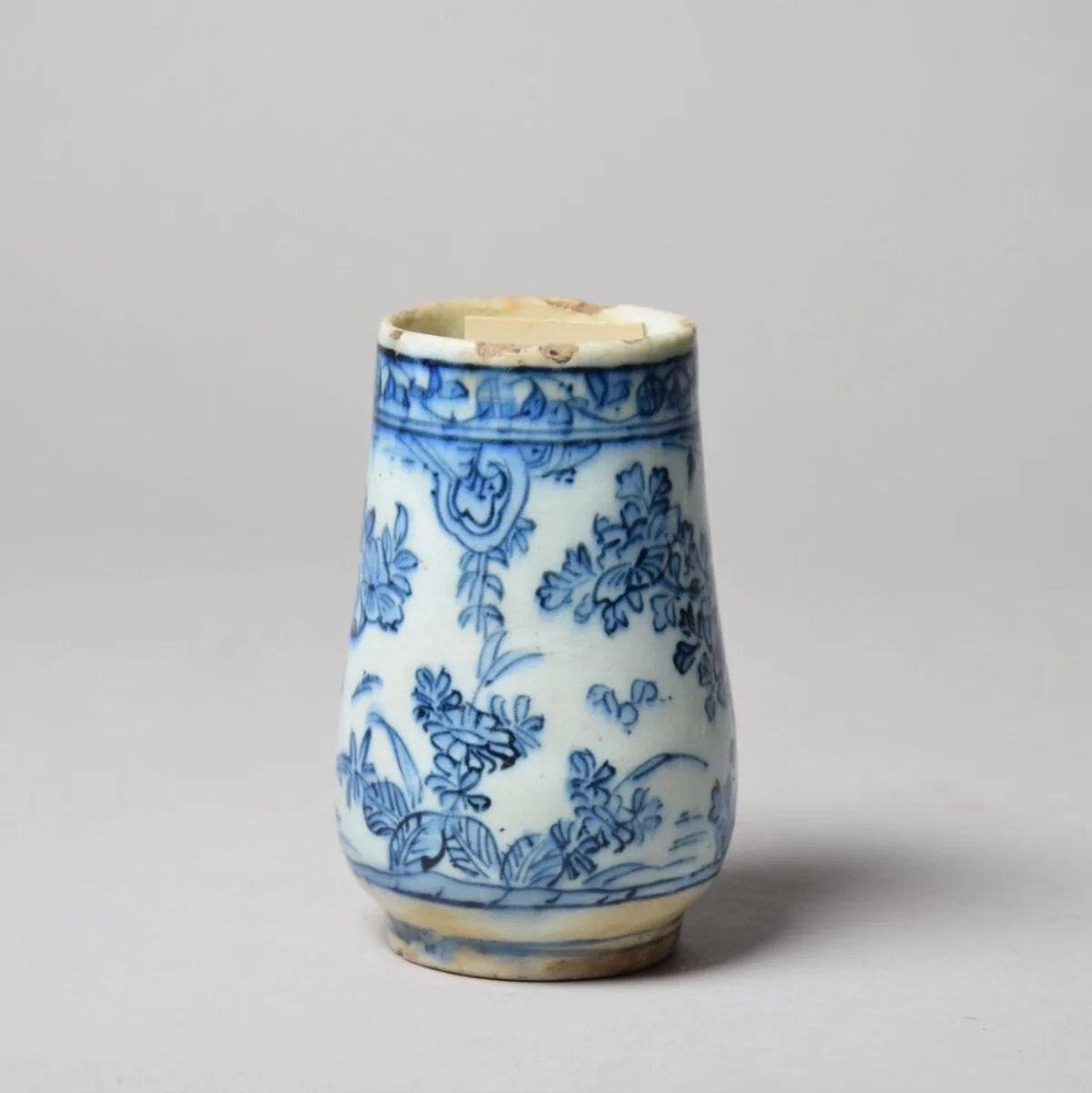 Vase — تصویر رکورد موزهٔ ویکتوریا و آلبرت