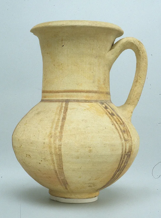 Vase — تصویر رکورد ویکی‌داده