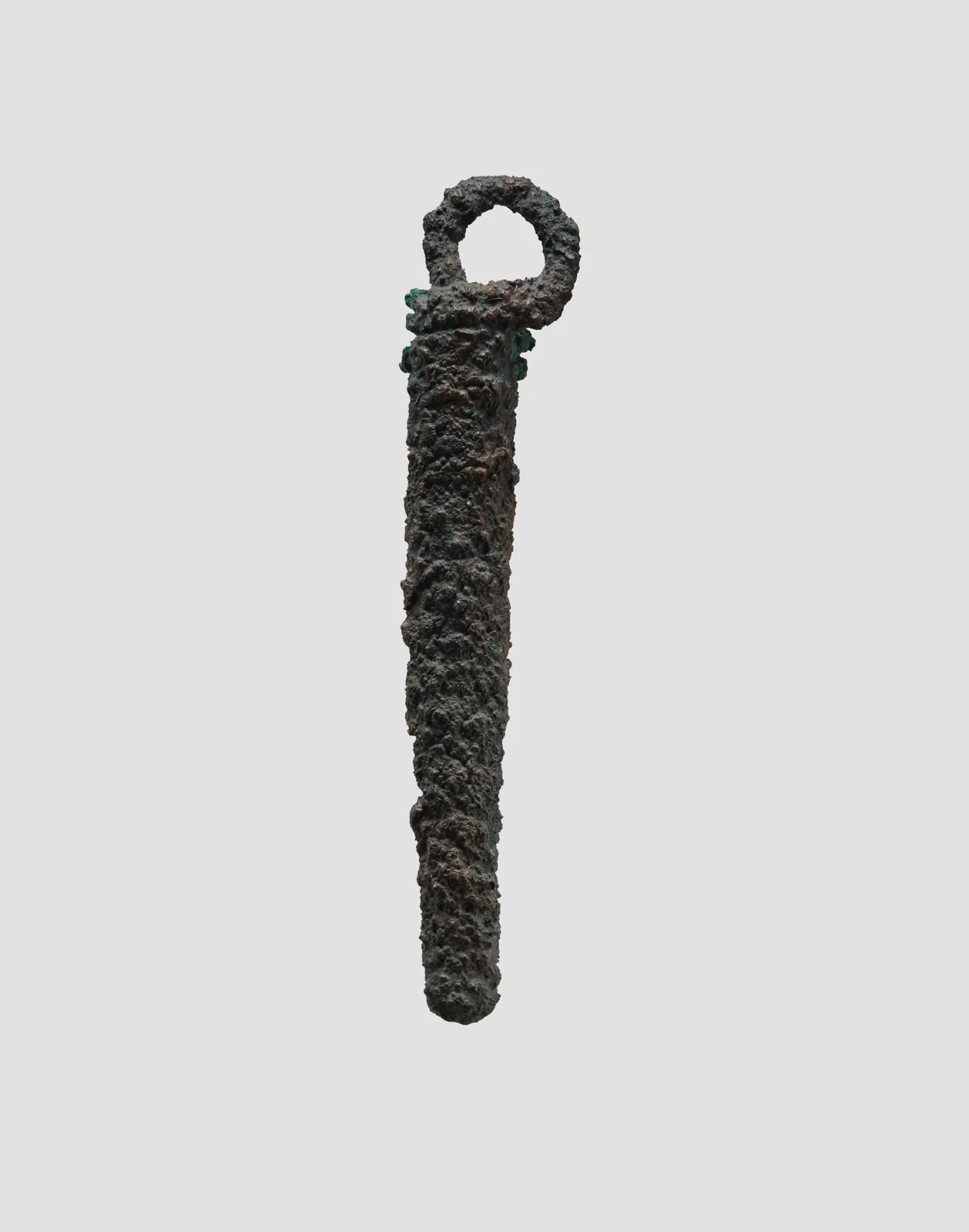 Tassel or dangle — تصویر رکورد موزهٔ متروپولیتن (دسترسی آزاد)