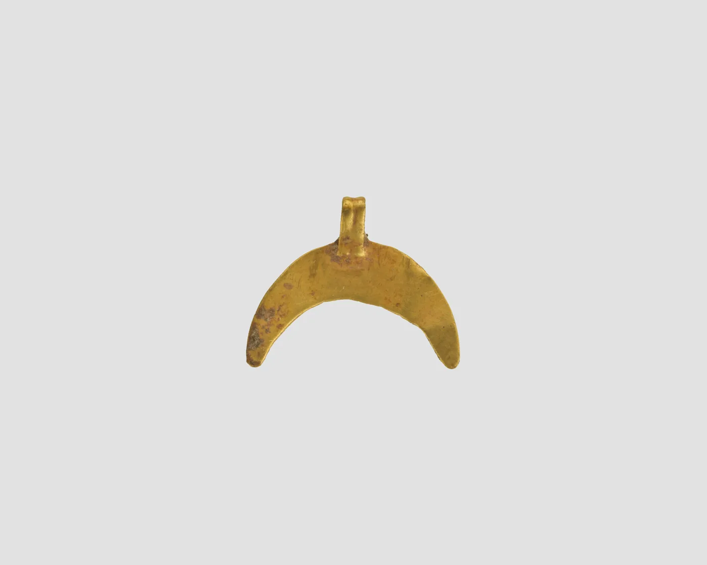 Pendant — تصویر رکورد موزهٔ متروپولیتن (دسترسی آزاد)