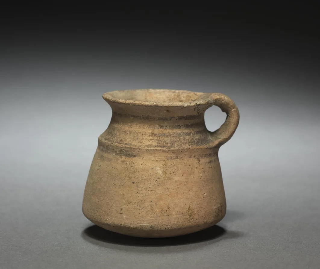 Pot — تصویر رکورد موزهٔ هنر کلیولند (دسترسی آزاد)