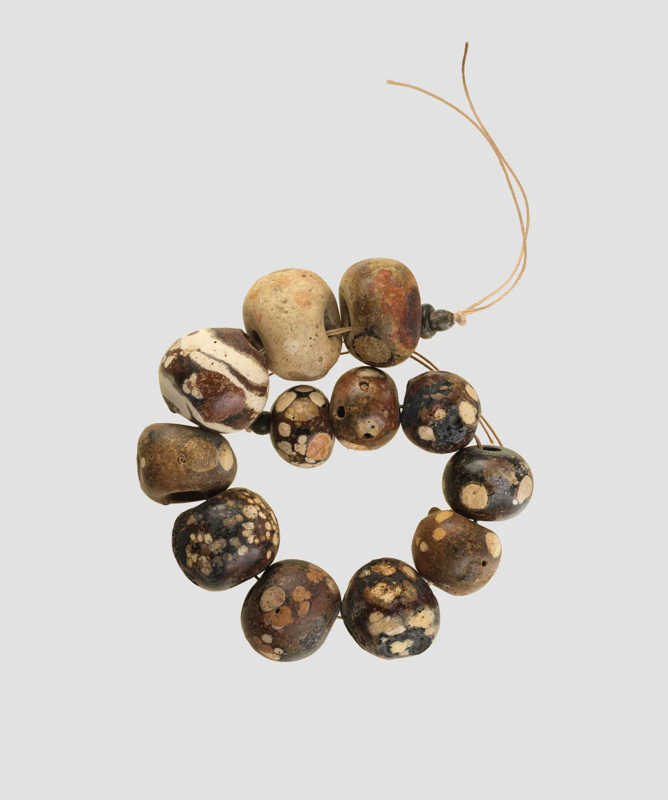 Beads — تصویر رکورد موزهٔ متروپولیتن (دسترسی آزاد)