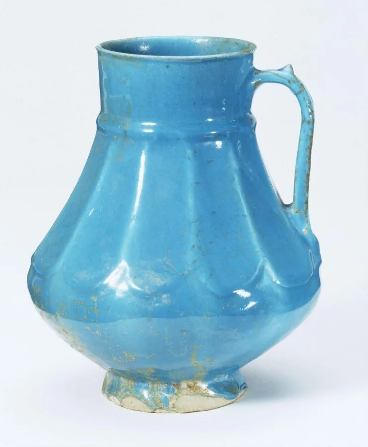 Tankard — تصویر رکورد موزهٔ ویکتوریا و آلبرت