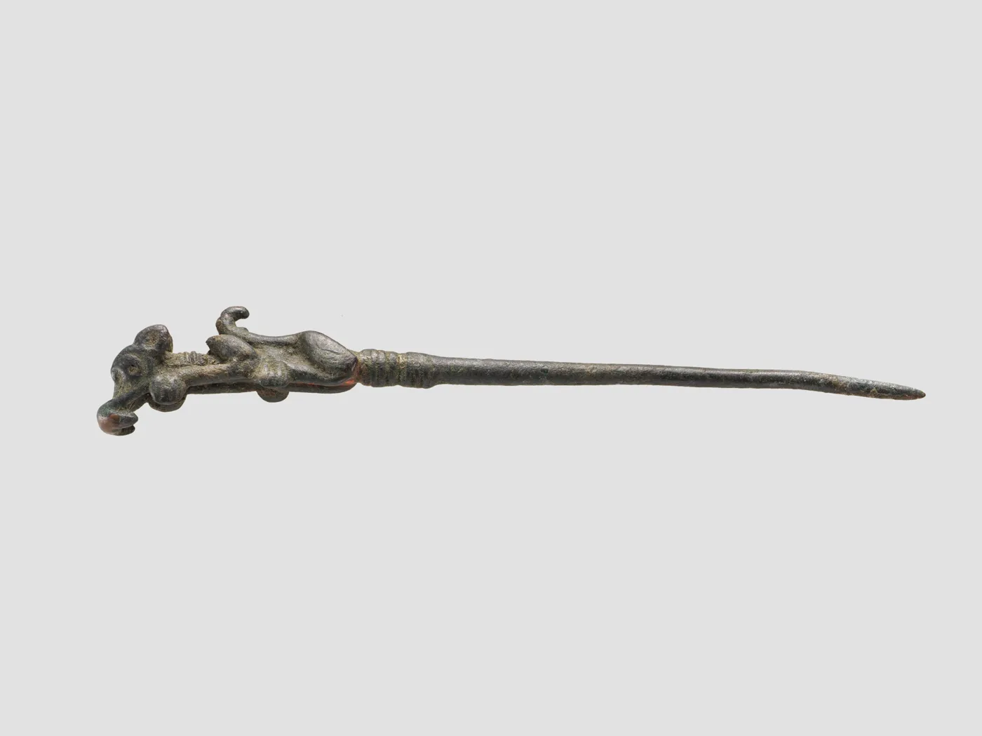 Pin — تصویر رکورد موزهٔ متروپولیتن (دسترسی آزاد)