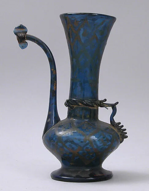 Ewer — تصویر رکورد موزهٔ متروپولیتن (دسترسی آزاد)
