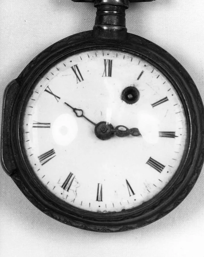zakhorloge — تصویر رکورد یوروپیانا