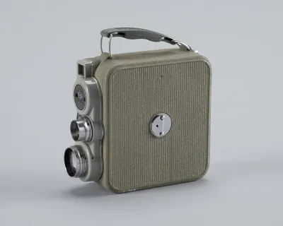 Projector - FILMCAMERA Eumig - A — تصویر رکورد یوروپیانا