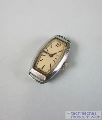 Damenarmbanduhr (ROLEX WATCH & CO.) — تصویر رکورد یوروپیانا