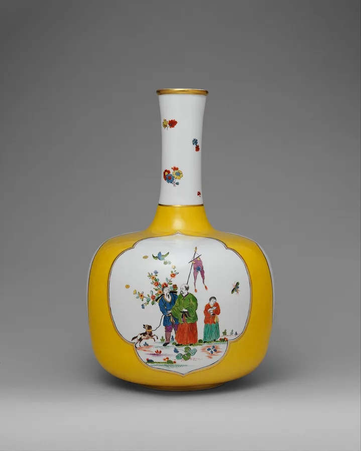 Vase — تصویر رکورد ویکیداده