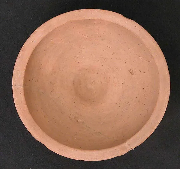 Bowl — تصویر رکورد موزهٔ متروپولیتن (دسترسی آزاد) — شمارهٔ رکورد 39.40.22