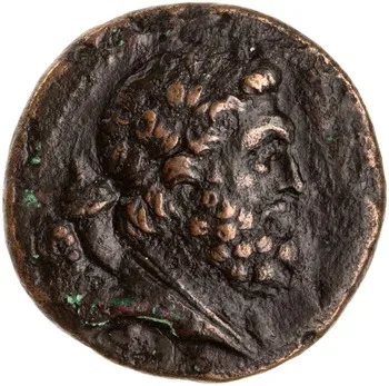 روی نمونهٔ موزه‌ای 1976.215.7 از این تیپ