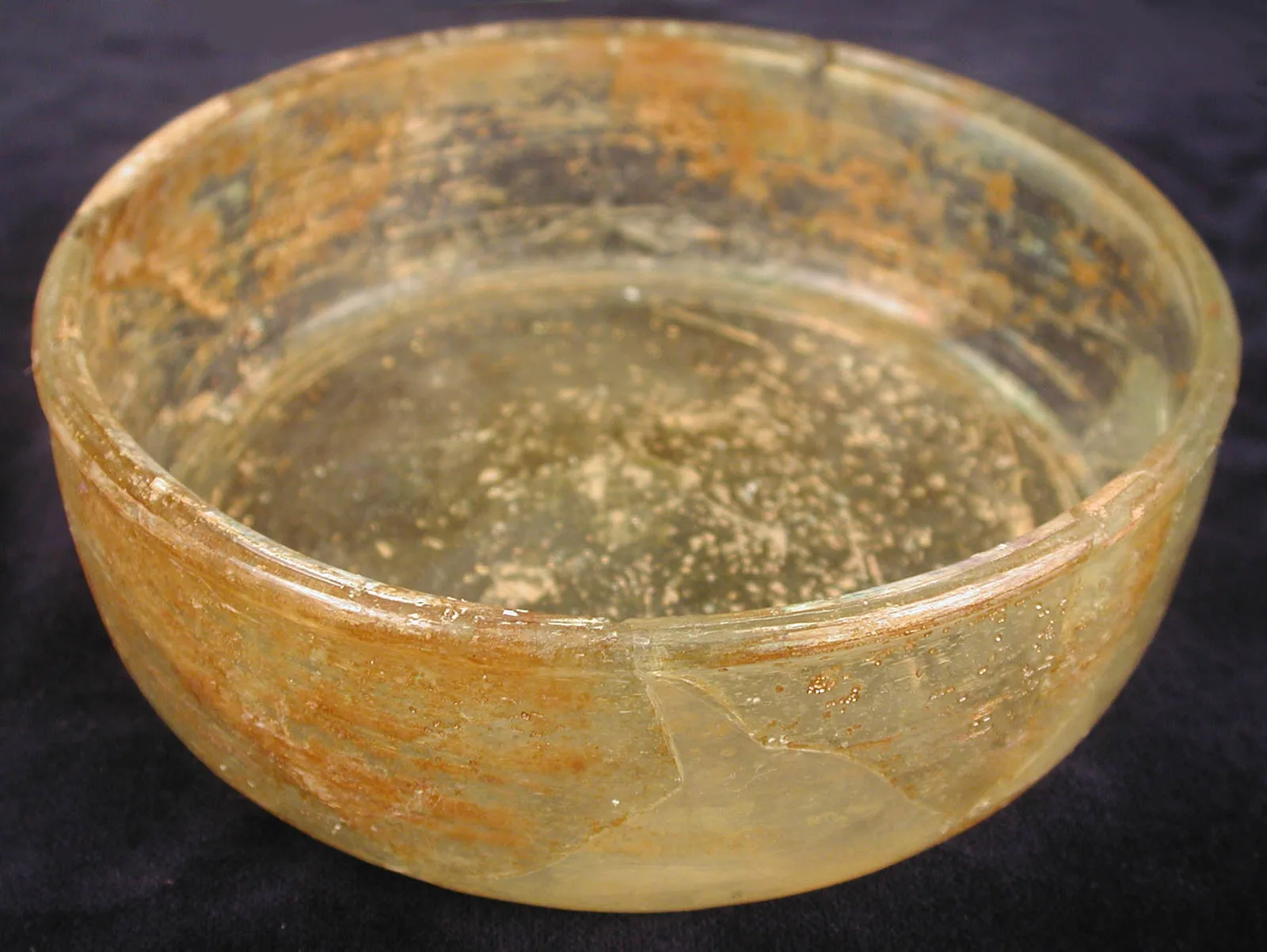 Dish — تصویر رکورد موزهٔ متروپولیتن (دسترسی آزاد)