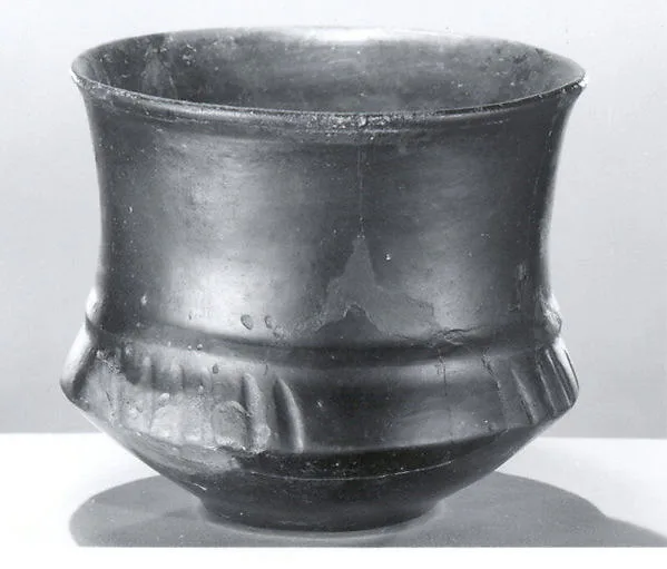 Pot — تصویر رکورد موزهٔ متروپولیتن (دسترسی آزاد)