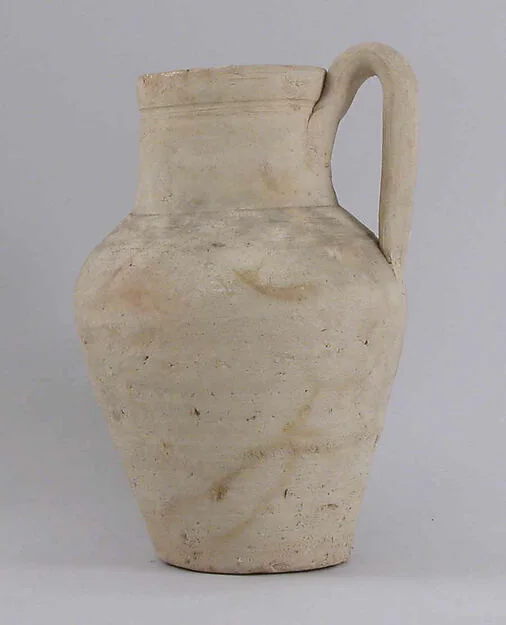 Ewer — تصویر رکورد موزهٔ متروپولیتن (دسترسی آزاد) — شمارهٔ رکورد 39.40.109