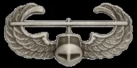تصویر از ردهٔ ویکی‌انبار همین تیپ (Air Assault Badge of the US Army)
