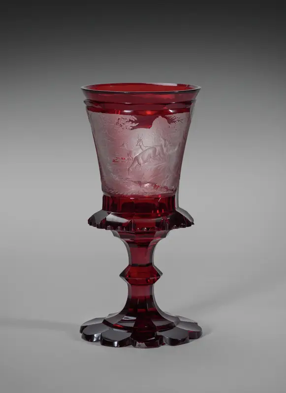 Cup — تصویر رکورد موزهٔ هنر کلیولند (دسترسی آزاد)