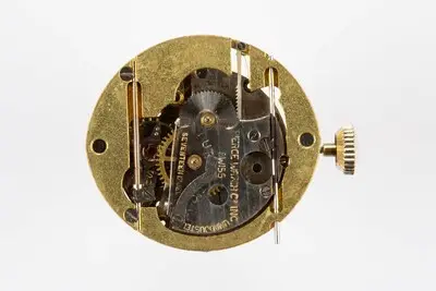 Armbanduhr, Pierce, Biel (CH), um 1935 — تصویر رکورد یوروپیانا