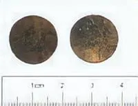 POST MEDIEVAL TOKEN — تصویر رکورد یوروپیانا