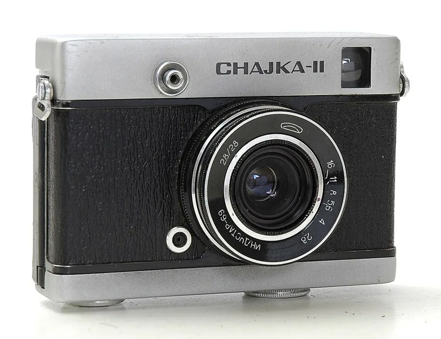 Chaika 2 — تصویر رکورد ویکی‌داده