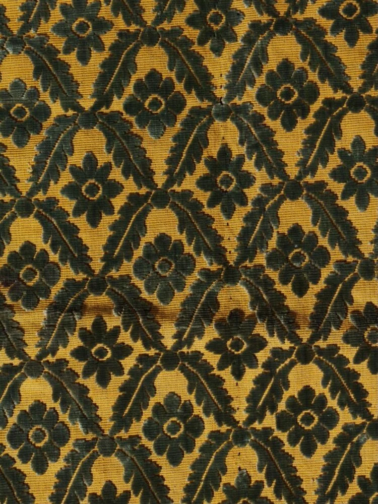 نمای تکمیلی همان اثر — شمارهٔ اموال CIRC.740-1924