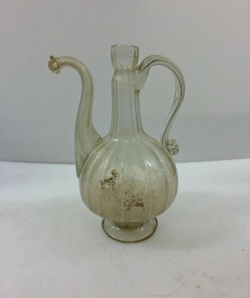 Ewer — تصویر رکورد موزهٔ ویکتوریا و آلبرت