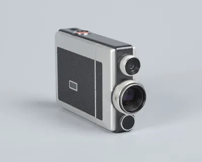 Projector - FILMCAMERA Agfa AG - D — تصویر رکورد یوروپیانا