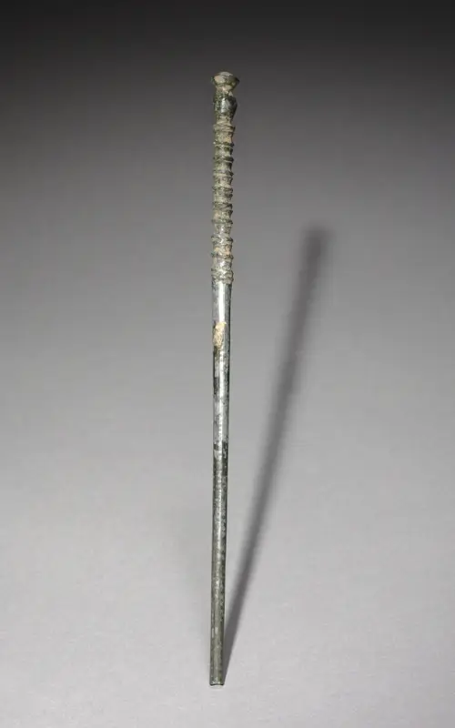 Chopstick — تصویر رکورد موزهٔ هنر کلیولند (دسترسی آزاد)