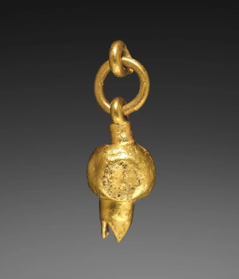 Pendant — تصویر رکورد موزهٔ هنر کلیولند (دسترسی آزاد)