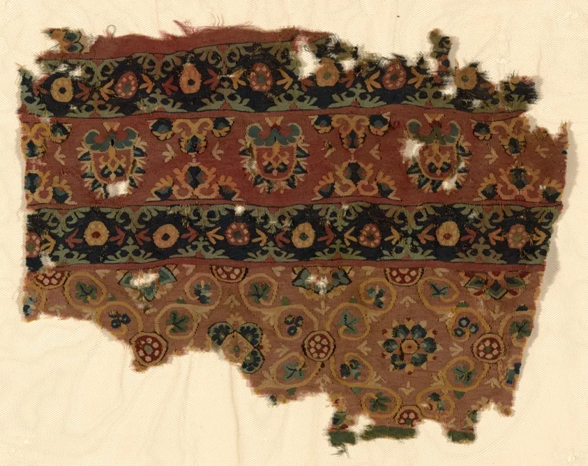 Fragment — تصویر رکورد مؤسسهٔ هنر شیکاگو (دسترسی آزاد)