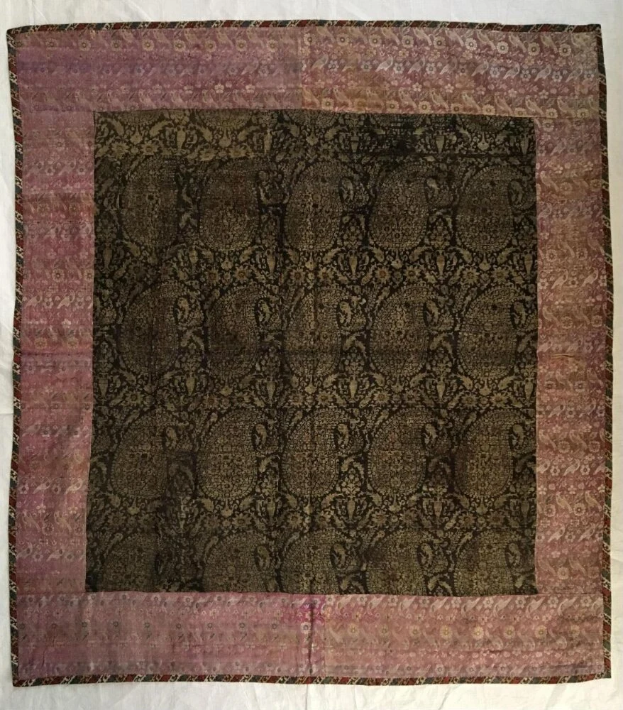 نمای تکمیلی همان اثر — شمارهٔ اموال T.227-1921