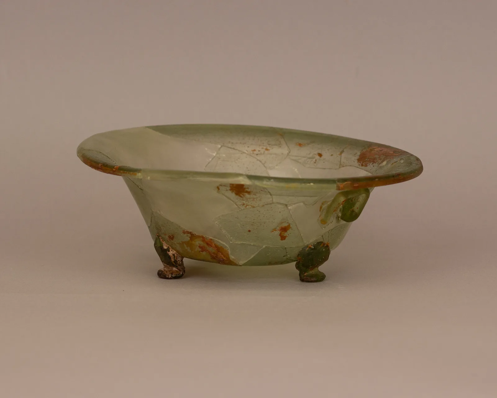 Bowl — تصویر رکورد موزهٔ متروپولیتن (دسترسی آزاد)