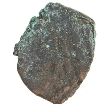 روی نمونهٔ موزه‌ای 1997.66.6984 از این تیپ