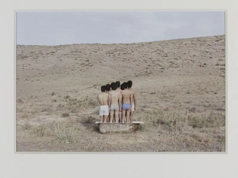 Photograph: Iran, Untitled — تصویر رکورد موزهٔ ویکتوریا و آلبرت — شمارهٔ رکورد E.823:7-2014
