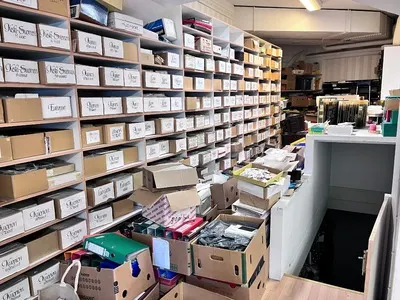 Postimerkkiliike Merkki-Albert. — تصویر رکورد یوروپیانا