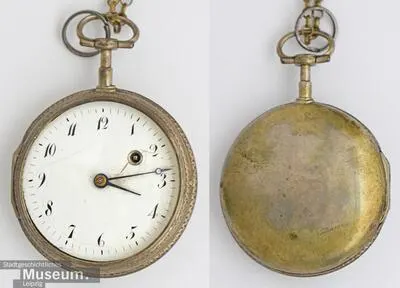 pocket watch — تصویر رکورد یوروپیانا